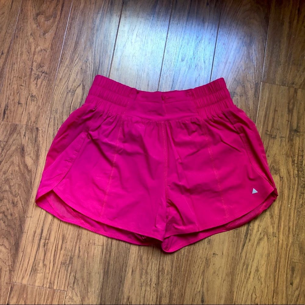 Balance Athletica Breeze Shorts
